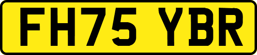 FH75YBR
