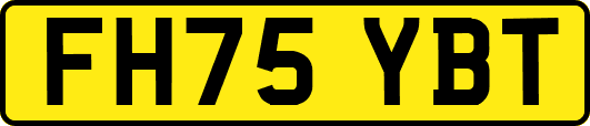 FH75YBT