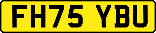 FH75YBU
