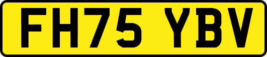 FH75YBV