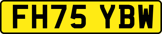 FH75YBW