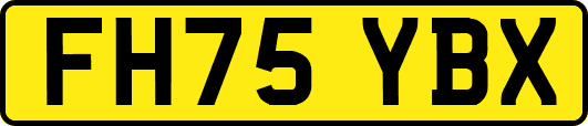 FH75YBX