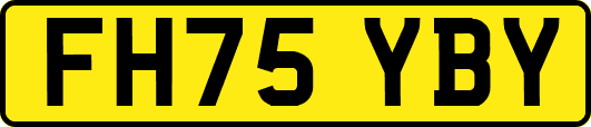 FH75YBY