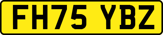FH75YBZ