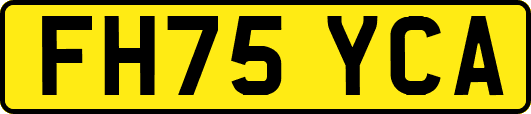 FH75YCA