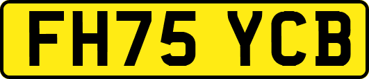 FH75YCB