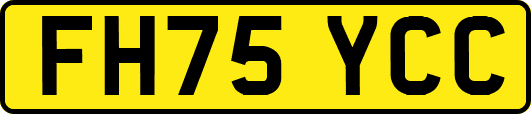 FH75YCC