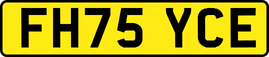 FH75YCE