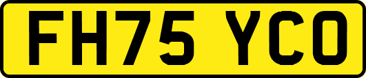 FH75YCO