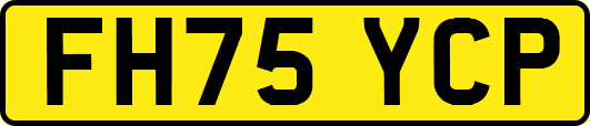 FH75YCP