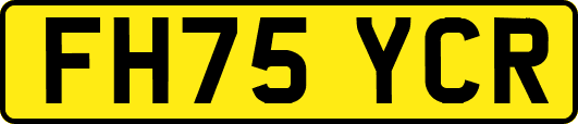 FH75YCR