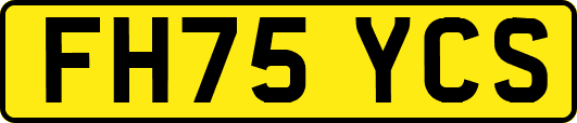 FH75YCS