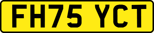 FH75YCT