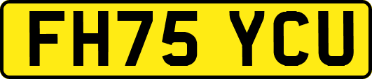 FH75YCU