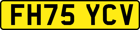FH75YCV