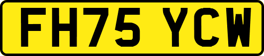 FH75YCW