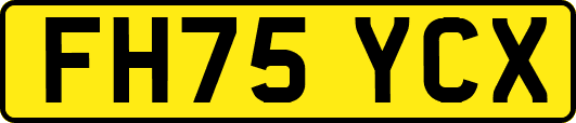 FH75YCX