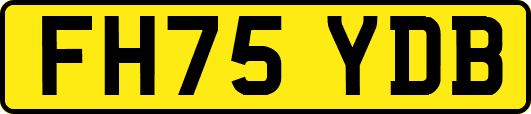 FH75YDB