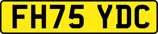 FH75YDC