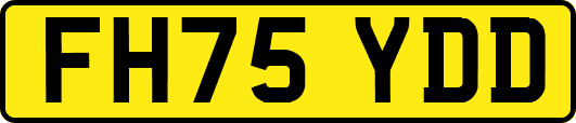 FH75YDD