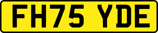 FH75YDE