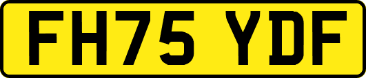 FH75YDF