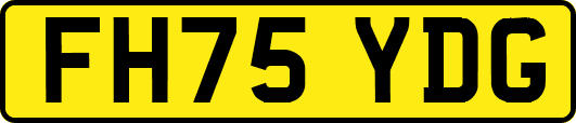 FH75YDG