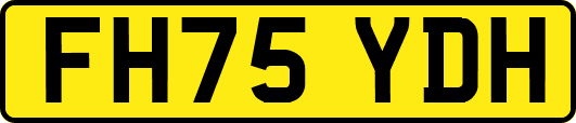 FH75YDH