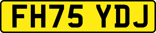 FH75YDJ