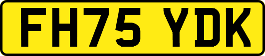 FH75YDK