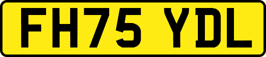 FH75YDL