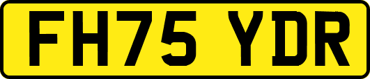 FH75YDR
