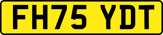 FH75YDT
