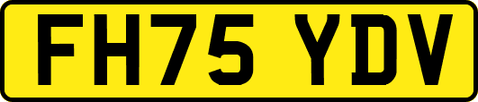 FH75YDV
