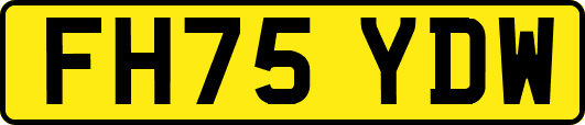 FH75YDW