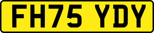 FH75YDY
