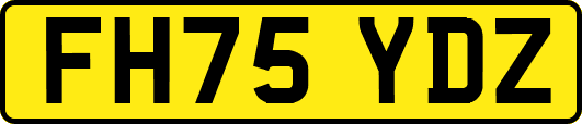 FH75YDZ