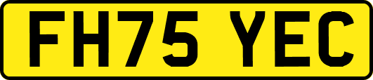 FH75YEC