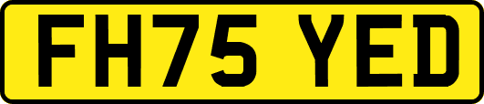 FH75YED