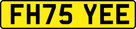 FH75YEE