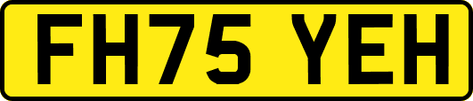 FH75YEH