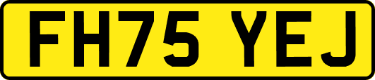 FH75YEJ
