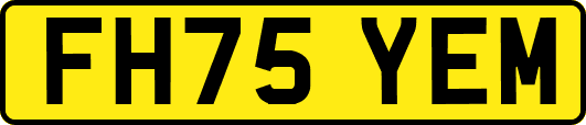 FH75YEM