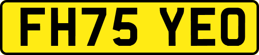 FH75YEO