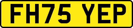 FH75YEP
