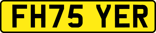 FH75YER