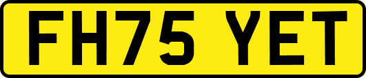 FH75YET