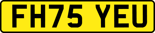 FH75YEU