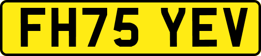 FH75YEV