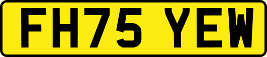 FH75YEW